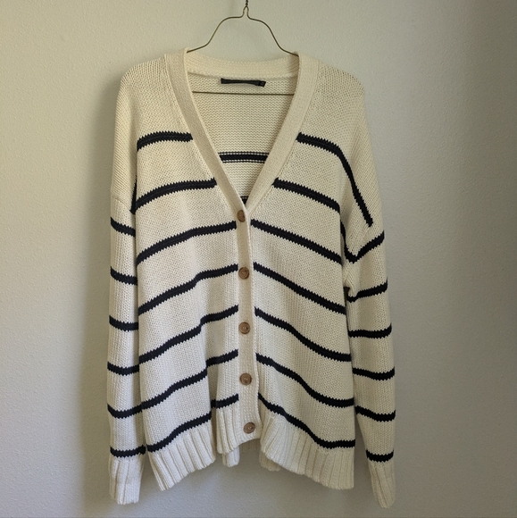 Jenni Kayne Chloe Cardigan - Picture 6 of 10